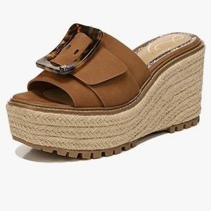 Sam Edelman sandals